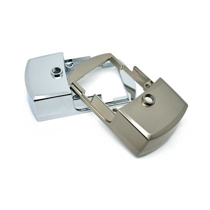 Door Lock Housing