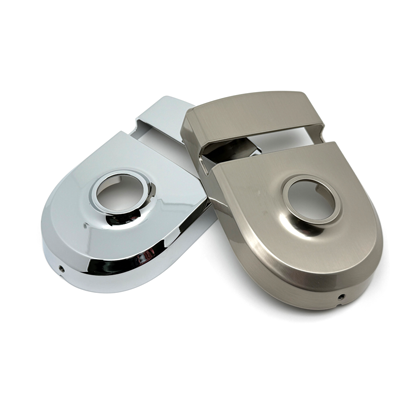 Door Lock Housing