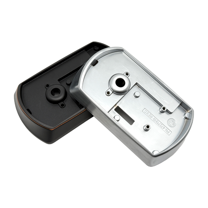 Door Lock Housing