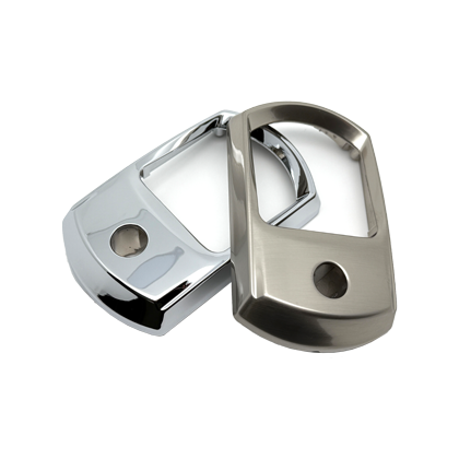 Door Lock Housing