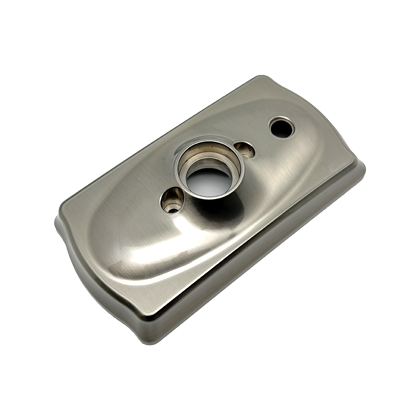 Door Lock Housing