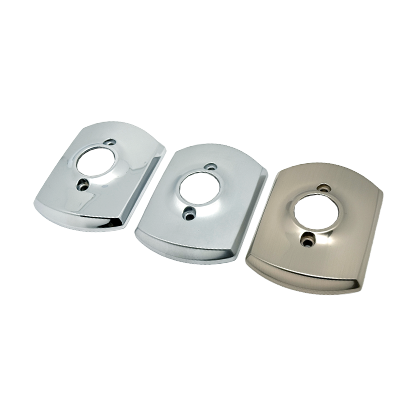 Door Lock Housing