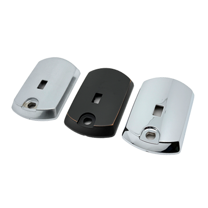 Door Lock Housing
