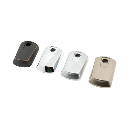 Door Lock Housing