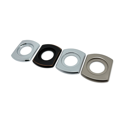 Door Lock Housing