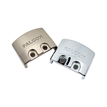 Door Lock Housing