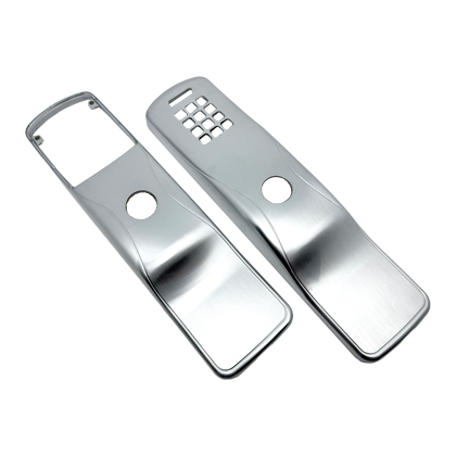 Door Lock Housing