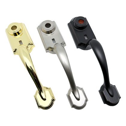 Door Lock Handlesets
