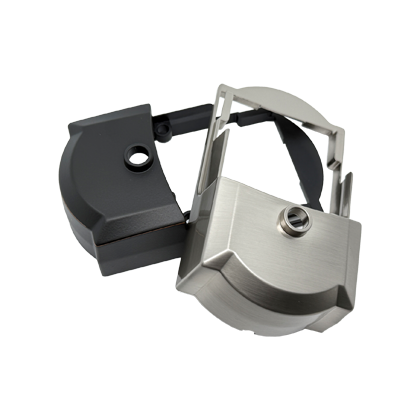 Door Lock Housing