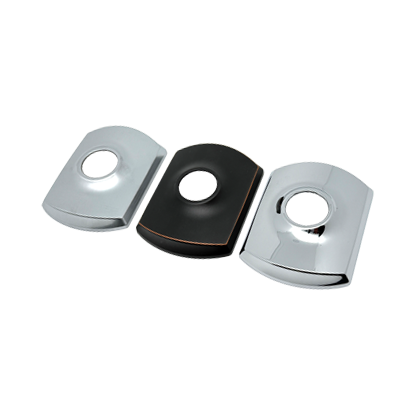 Door Lock Housing