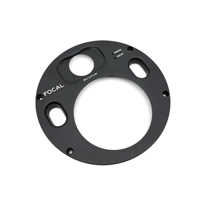 Audio Components