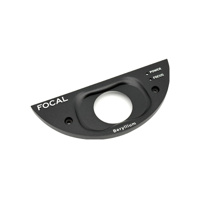 Audio Components