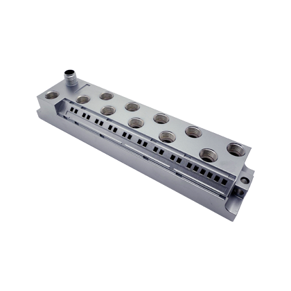 Elektronischer Steckverbinder