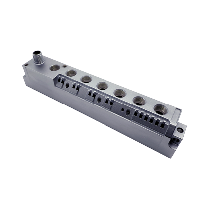 Elektronischer Steckverbinder