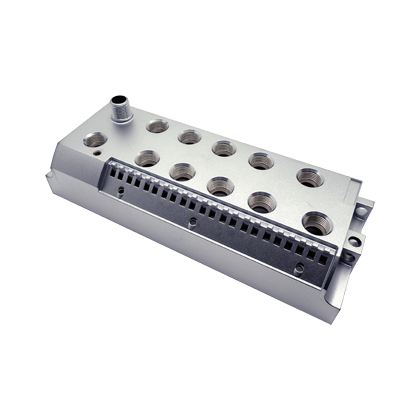 Elektronischer Steckverbinder