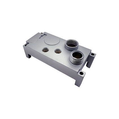 Conector electrónico