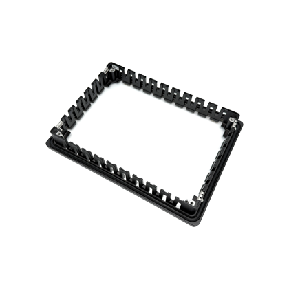 Control Panel Framework