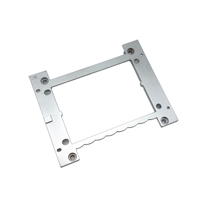Electronic Equipment Housing