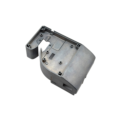 Gehäuse für elektronische Geräte
