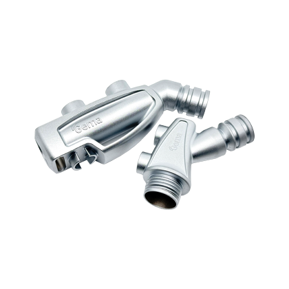 Spray gun holder