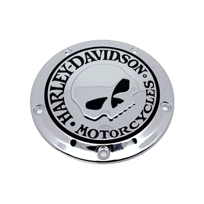 Funda decorativa para motocicleta
