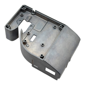 Enclosures and components for electronic devices