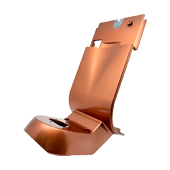 Carcasa y accesorios para electrodomésticos