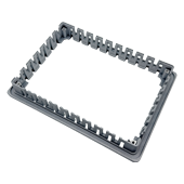 Enclosures and components for electronic devices